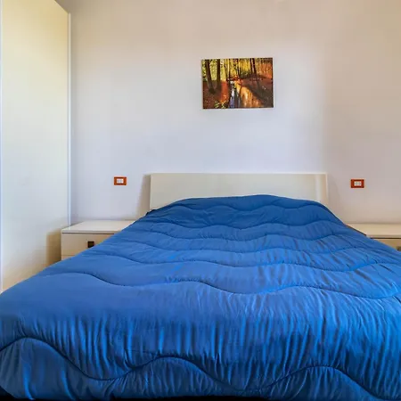 Apartment Airport Marco Polo -free Park-