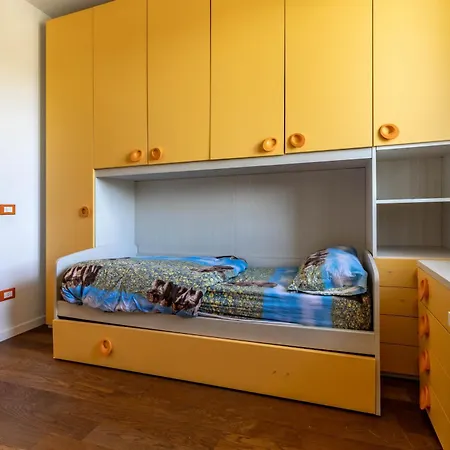 Airport Marco Polo -free Park- * Mestre