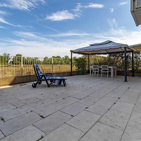 Airport Marco Polo -free Park-